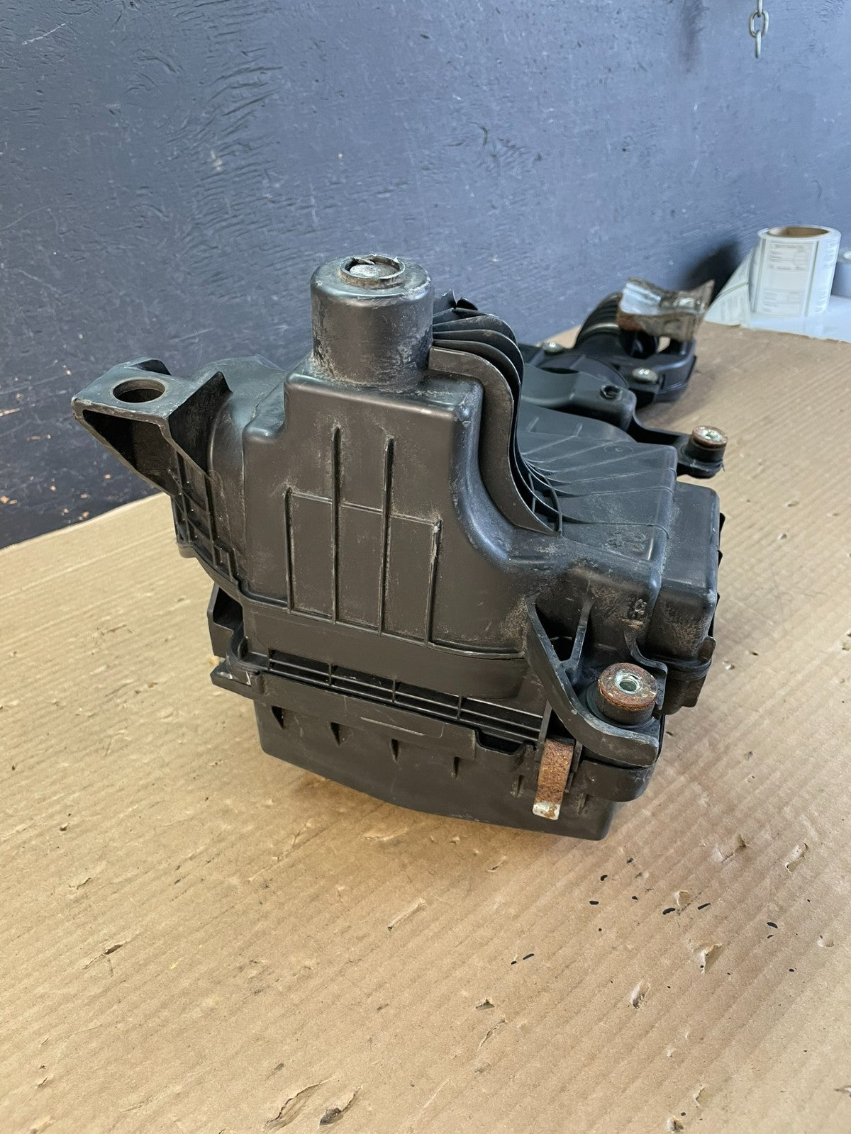2018-2022 Honda Accord 1.5L Turbo Air Cleaner Intake Box af3388 DG3