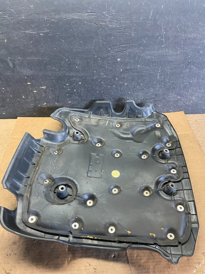 2005-2008 Hyundai Tucson 2.7L Engine Motor Cover 29240-37150 Q8545 DG7