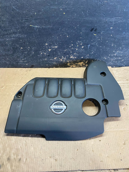2007 to 2013 Nissan Altima EngineMotor Cover OEM W5774 DG0