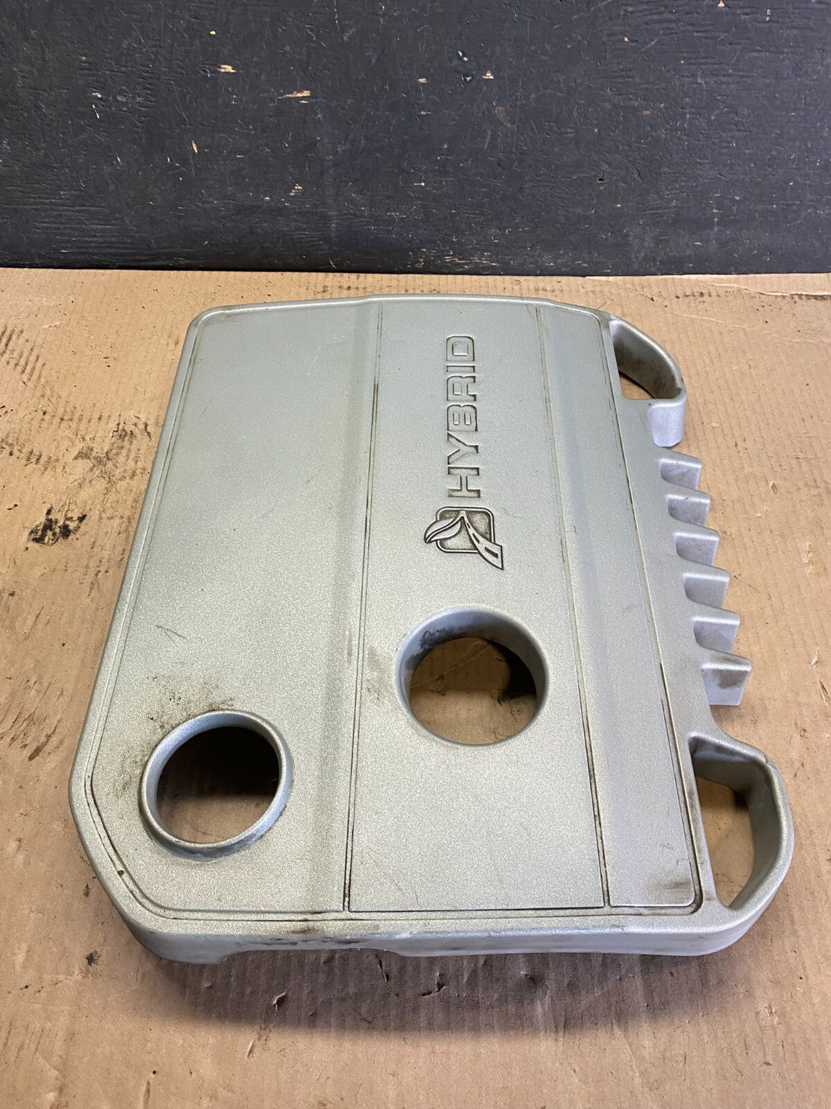 2009 to 2012 Ford Escape Engine Cover 9m6e-6a949-adw L9335 DG3