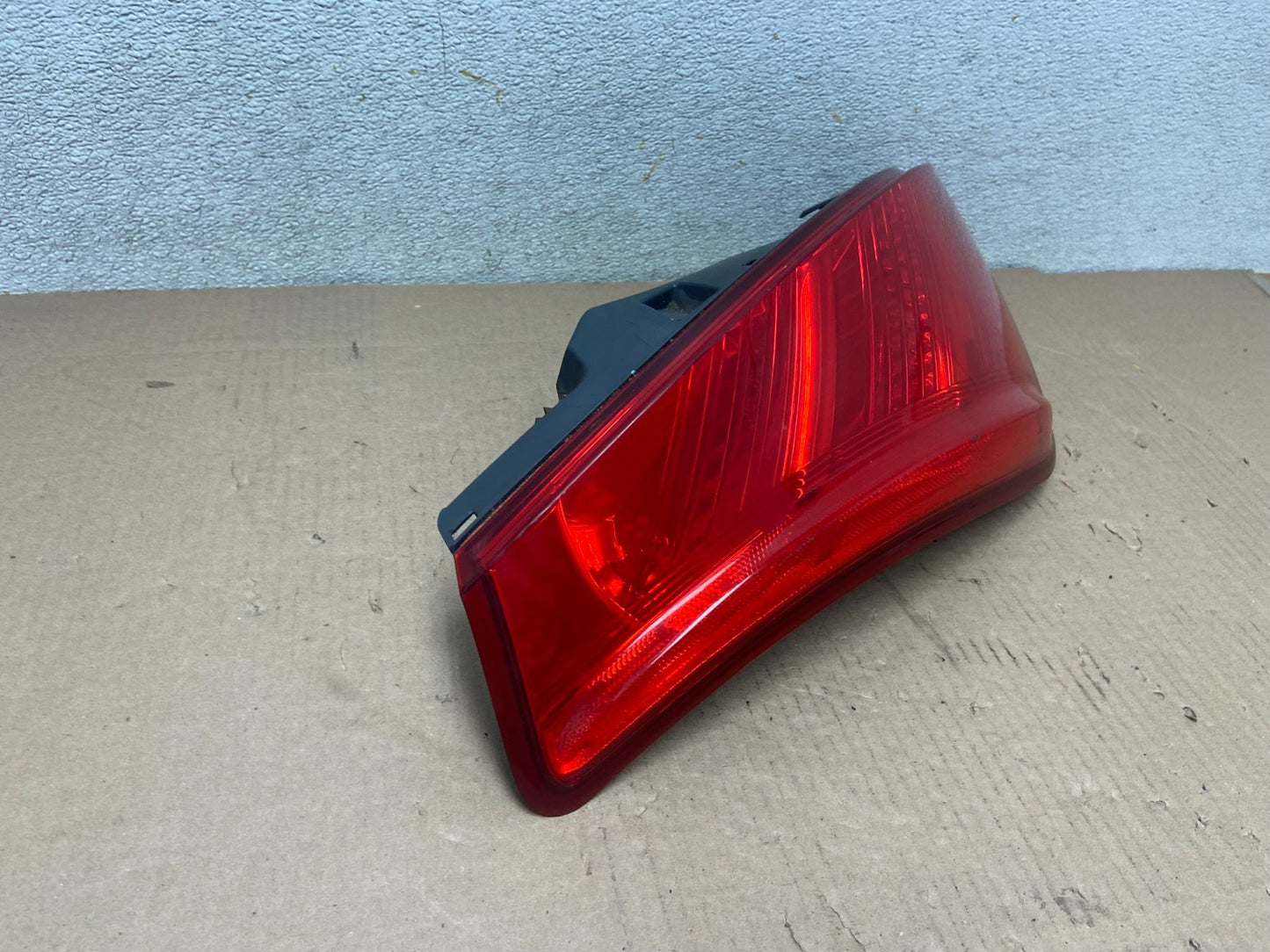 2003 2004 2005 Nissan Murano Left Driver Lh Side Tail Light Oem R1579 DW2