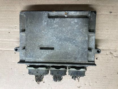 2010 2011 Ford Crown Victoria 4.6L Engine Control ECU Computer Module p7576 DG0