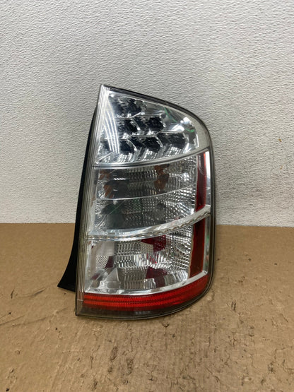 2006 2007 2008 2009 Toyota Prius Tail Light Right Passenger Side AG1415 LK0
