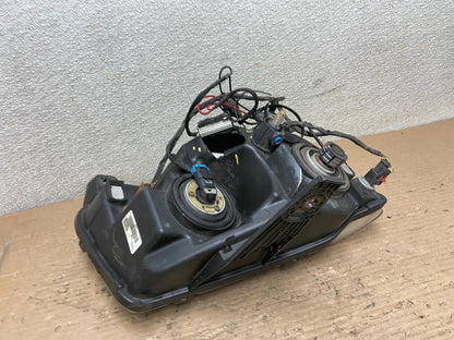2011 to 2013 Jeep Grand Cherokee Halogen Left Driver Lh Headlight Oem AA9696 DW6