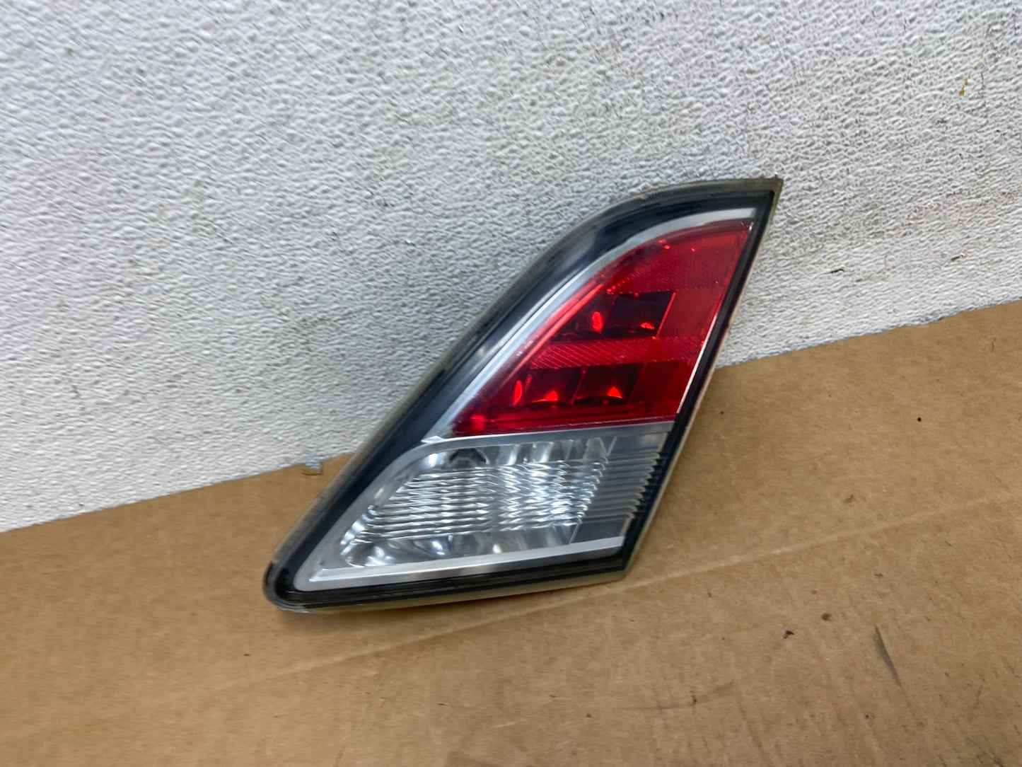 2009 - 2013 Mazda 6 Right Passenger RH Inner Tail Light AD5992 LK2