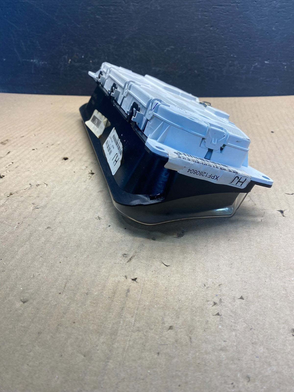 2005 Nissan Pathfinder Speedometer Cluster Gauge AC8916 DG2