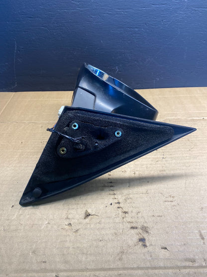 2010-2014 Subaru Legacy Outback Left Driver Side Door Mirror AB7068 MS4