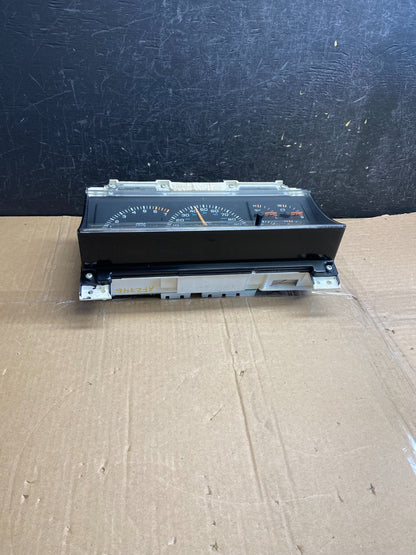 1991 to 1993 Plymouth Grand Voyager Instrument Cluster AF2746 PS4
