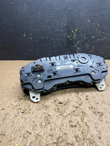 2016 Ford  Explorer Speedometer Cluster Gauge Oem v7784 DG6