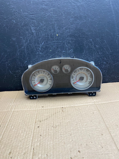 2007 2008 Ford Edge Gauge Speedometer Cluster ac9402 DG1