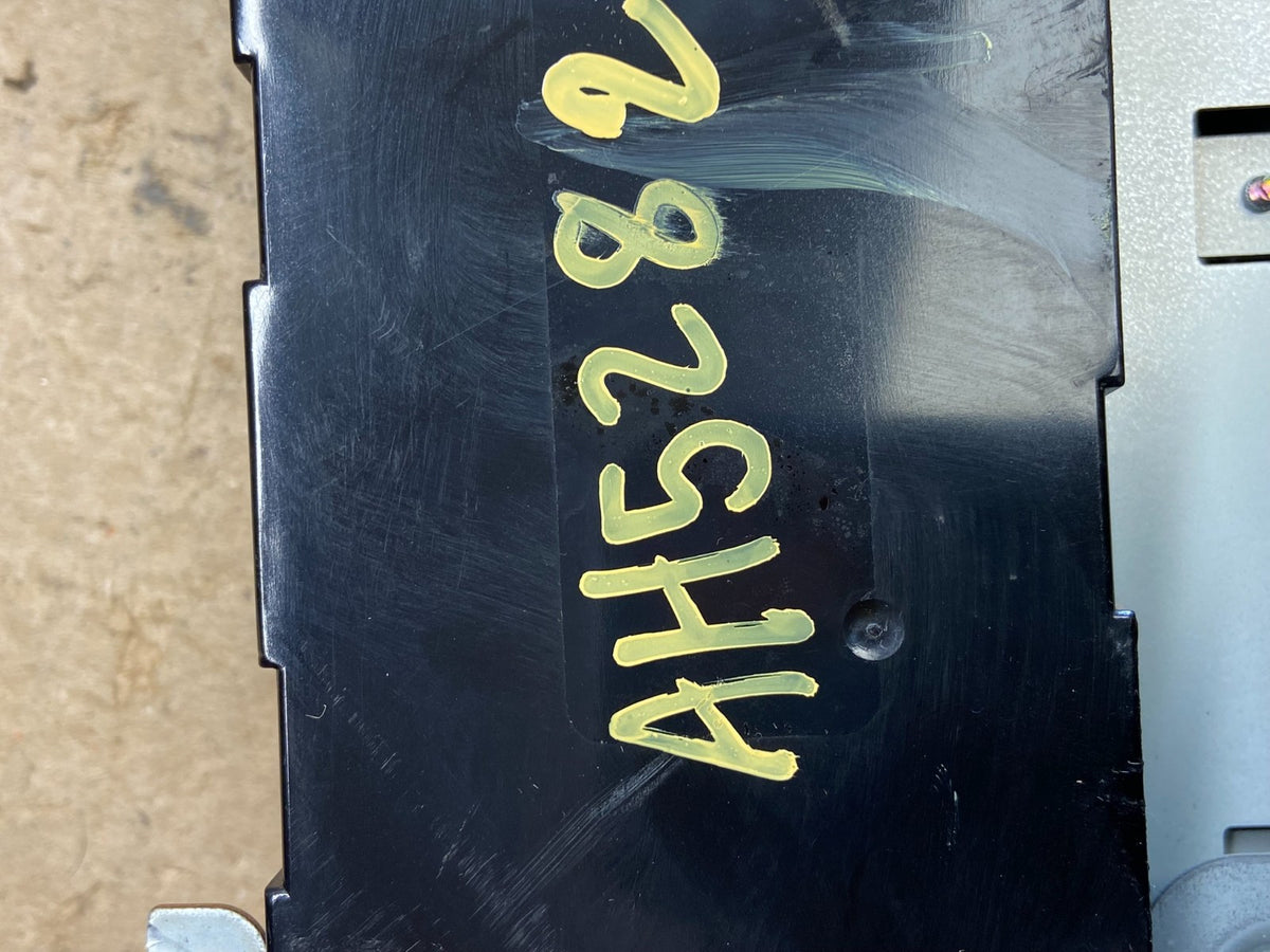 2003 - 2005 Nissan Murano Dash Information Display Screen AH5282 DG7