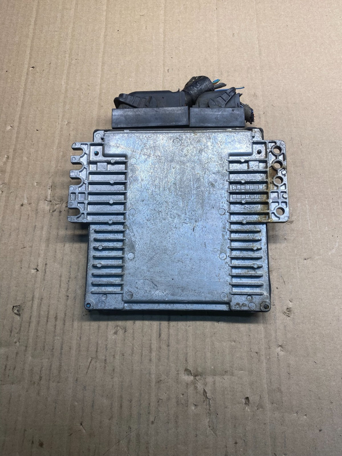 2008 Nissan Armada QX56 5.6L Engine Control Unit ECU ECM Module ac0480 DG1