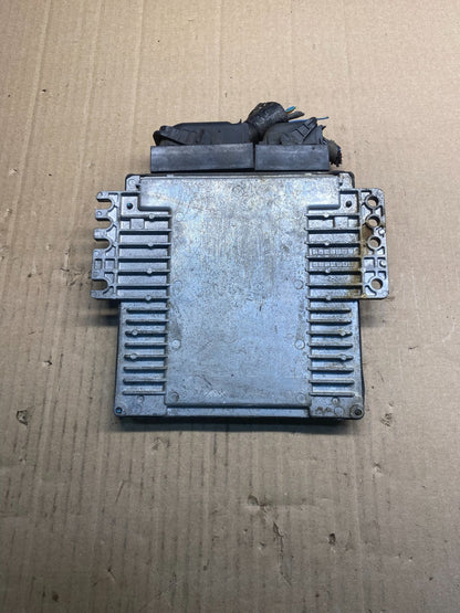 2008 Nissan Armada QX56 5.6L Engine Control Unit ECU ECM Module ac0480 DG1