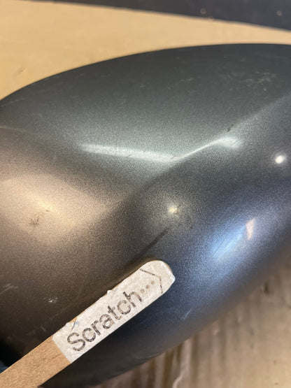 2005-2010 Toyota Avalon Right Passenger View Door Mirror AC9877 LK6