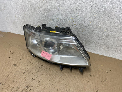 2003 2004 2005 2006 2007 Saab 9-3 Right Passenger Headlight Xenon AH6622 DW2