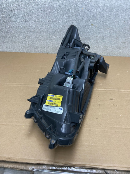 2008 to 2012 Honda Accord Sedan Right Passenger RH Headlight TYC AB3502 DW8