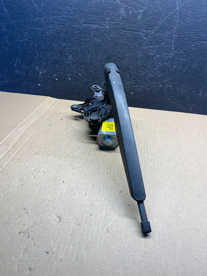 2013 to 2019 Ford Escape Rear Windshield Wiper Motor AG3543 MS2