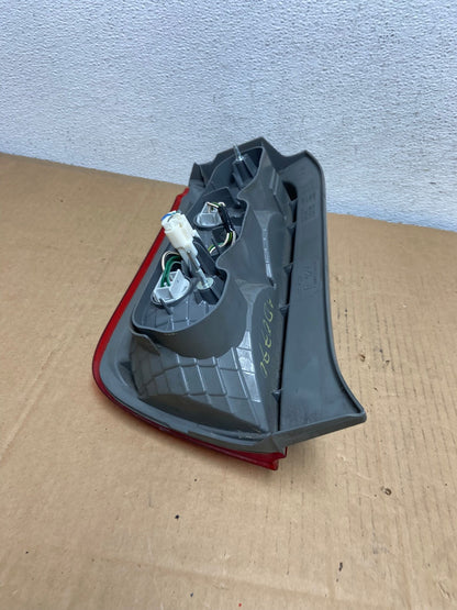 2008 2009 2010 Scion XB Right Passenger RH Side Tail Light AD0770 LK6
