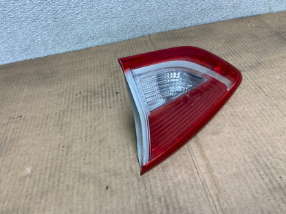 2013 to 2016 Ford Escape Right Passenger RH Side Inner Tail Light OEM AA5269 GD2
