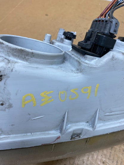 1997-2005 Buick Century Right Passenger RH Side Headlight Halogen AE0591 DW8