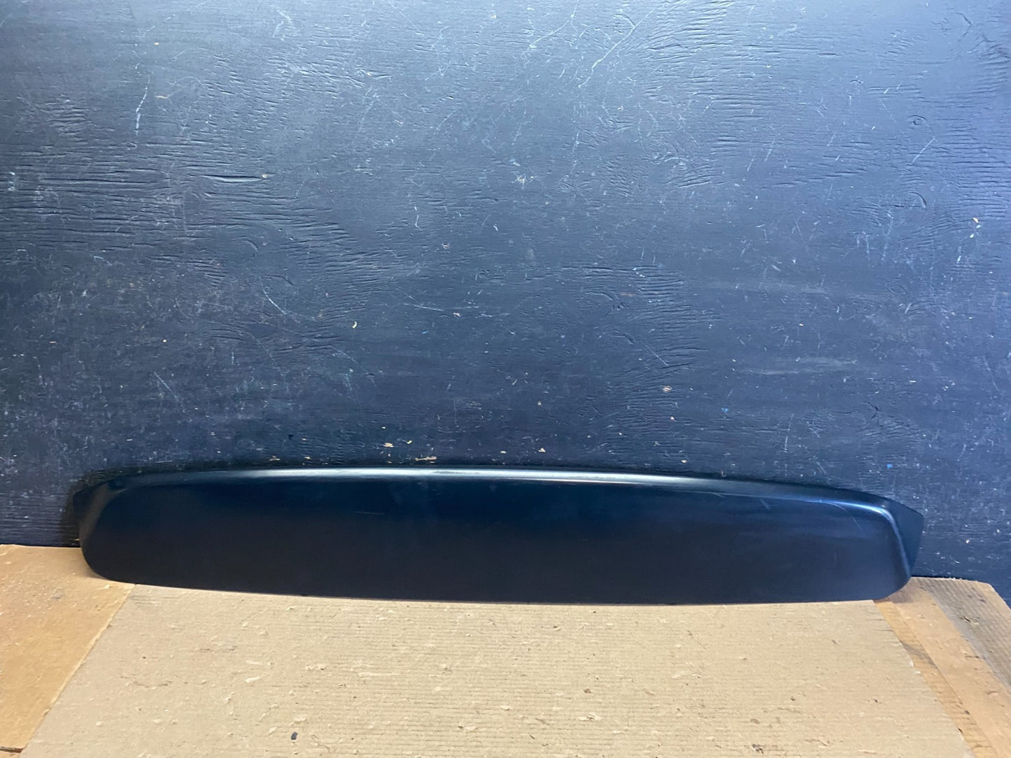 1999 to 2004 Honda Odyssey Rear Trunk Spoiler Gate Oem s1452 DG0