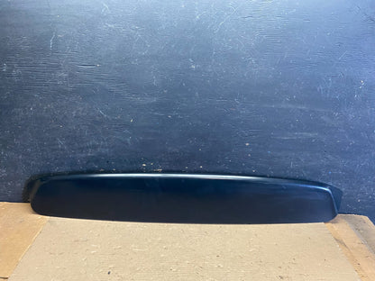 1999 to 2004 Honda Odyssey Rear Trunk Spoiler Gate Oem s1452 DG0
