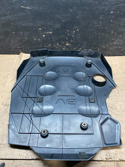 2003 to 2007 Infiniti FX35 M35 G35 V6 Engine Motor Cover OEM U6175 DG4