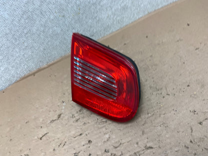 2007 - 2011 Volkswagen Eos Left Driver Tail Light Inner Oem AB0913 LK1