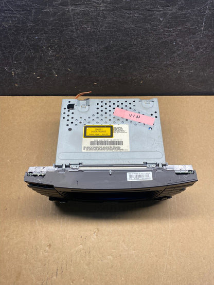 2003 2008 Mercedes E320 E350 Head Screen Display Radio Player Stereo ag6033 DG3