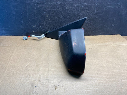 2008 to 2014 Cadillac CTS Left Driver Lh Power Door Mirror AD9757 DW1