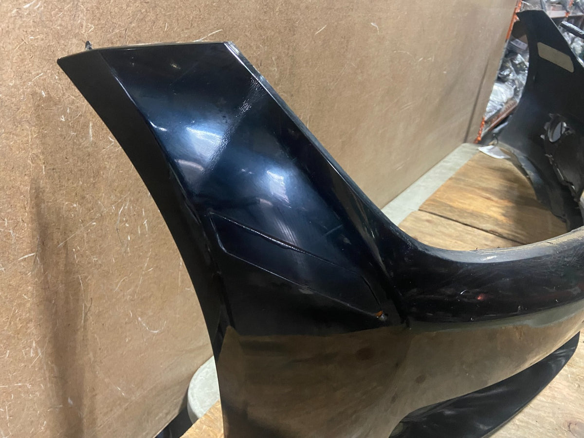 2013-2016 BMW 328i 328xDrive F30 w/ M Sport Package Front Bumper Cover AH85852