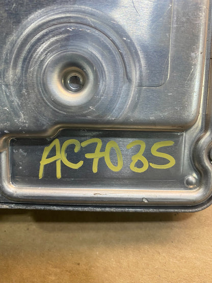 2010 2014 Volkswagen Jetta Passat 2.5L ECM Engine Control Unit ECU AC7035 DG3