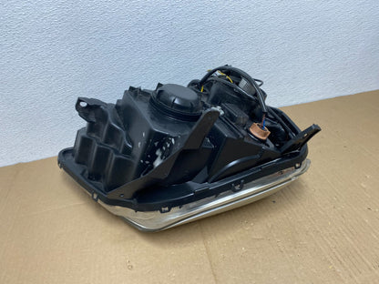 2010 to 2015 GMC Terrain Halogen Left Driver Lh Side Headlight AB8116 DW5