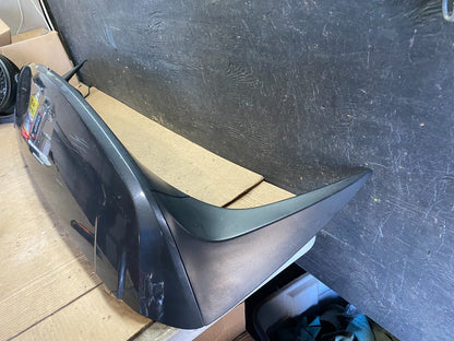 2013-2020 Nissan Pathfinder Rear Spoiler Wing Oem P6252 DG1
