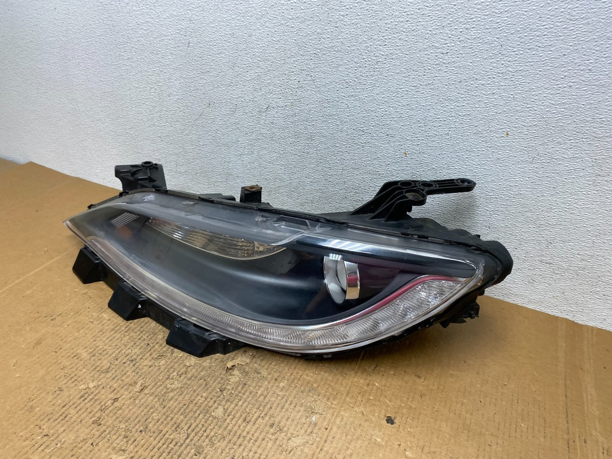 2015 2016 2017 Chrysler 200 Left Driver LH Side Xenon Headlight AE2787 DW1