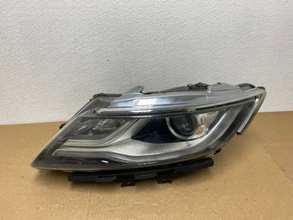 2015 to 2018 Lincoln MKC Left Driver Lh Side Xenon Headlight AC1263 DG0