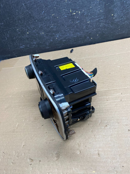 2006 2007 2008 Hyundai Sonata Center Climate Control AG5215 DG3