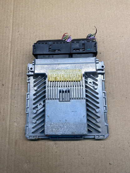 2009 to 2010 Audi A4 2.0L Engine Computer Ecu Pcm Ecm Pcu AG9452 DW1