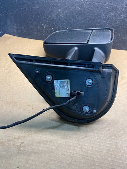 2007 - 2013 Chevrolet Silverado Sierra Right Passenger Door Mirror AF7781 DG3