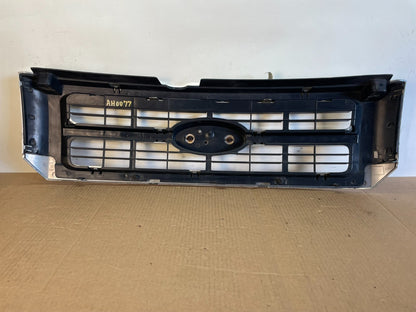 2008 to 2012 Ford Escape Front Upper Grill Grille AH0077 DG3
