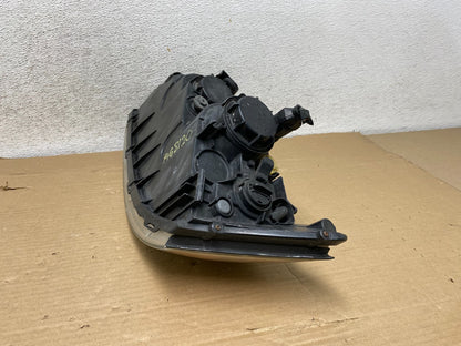 2006-2008 Hyundai Sonata Right Passenger Rh Side Headlight Halogen AG8120 DW8