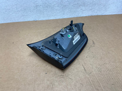 2014 to 2018 Jeep Cherokee Right Passenger Rh Inner Tail Light AD6008 LK4