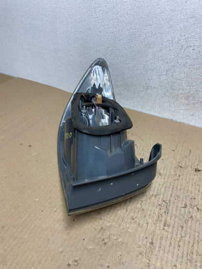 2007 2008 2009 Mazda CX-7 Right Passenger Rh Side Tail Light AF2900 LK7