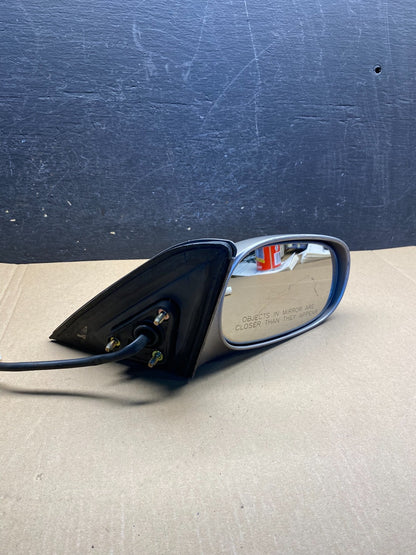 1998-2002 Toyota Corolla Right Passenger Door View Mirror AG3503 DW10