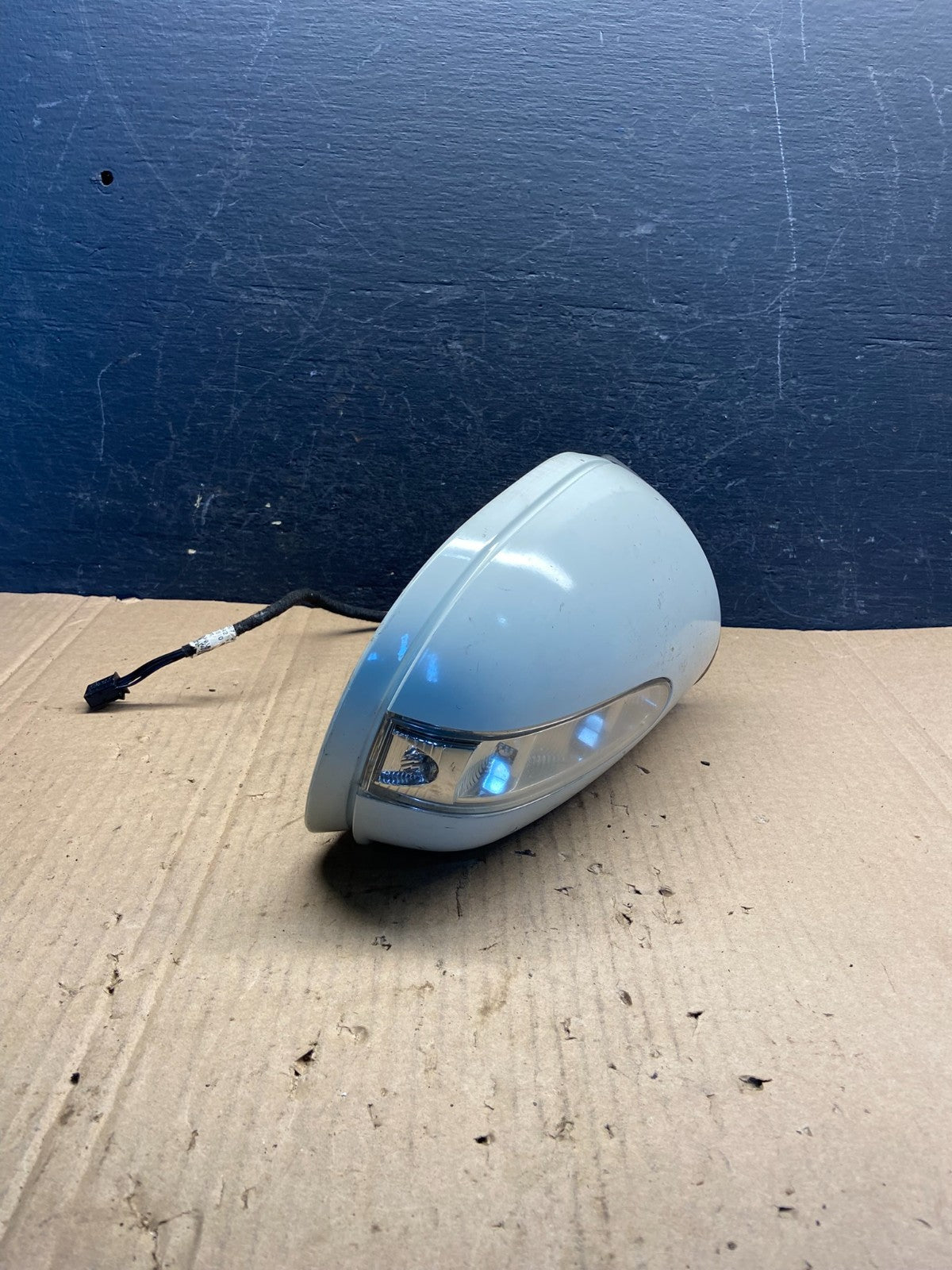 2006 2007 2008 Mercedes ML Right Passenger RH Side Mirror AE2362 DW1