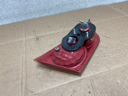2008-2015 Mitsubishi Lancer Inner Tail Light Right Passenger OEM Red Y8588 DG6