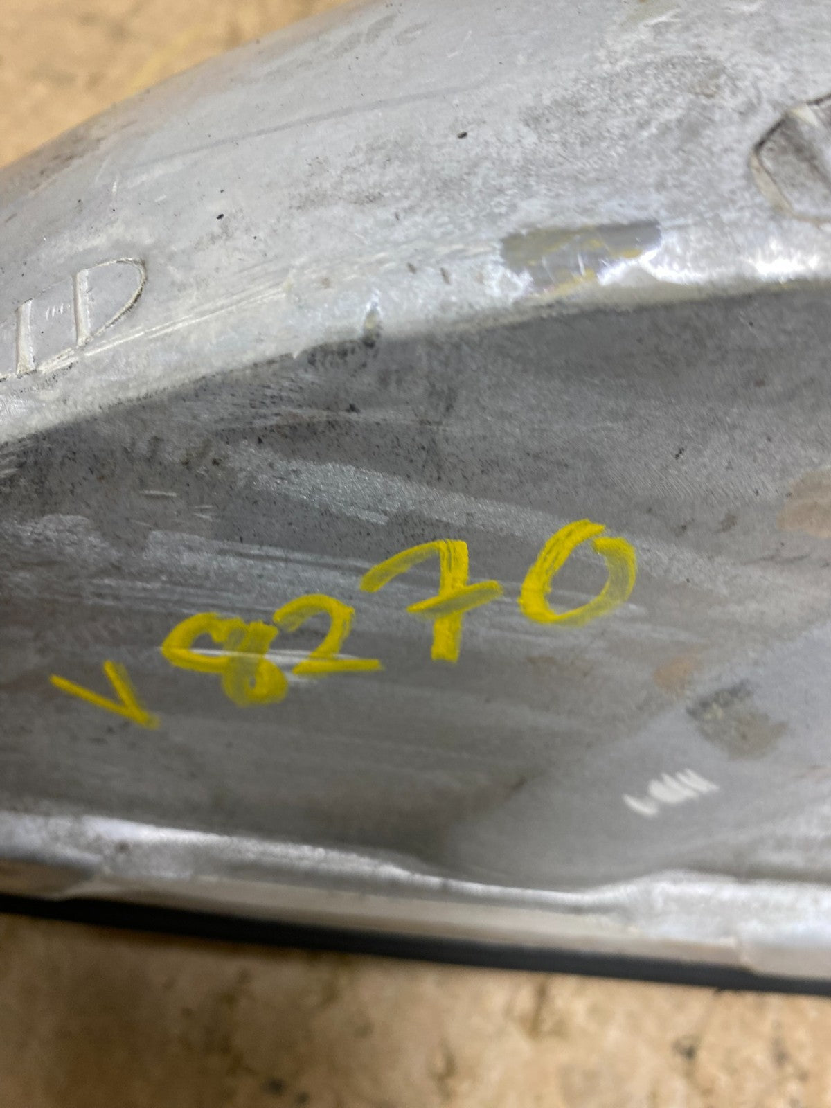 1997 1998 1999 Toyota Camry Right Passenger RH Halogen Headlight V8270 DW8