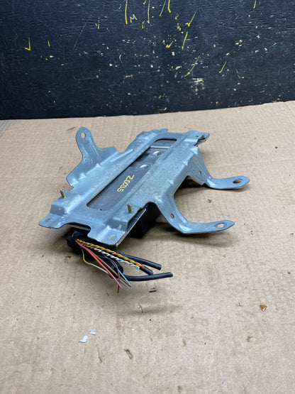 2011-2016 BMW 535i 535 550 Control Module Computer Telematics OEM Z0035 DG4