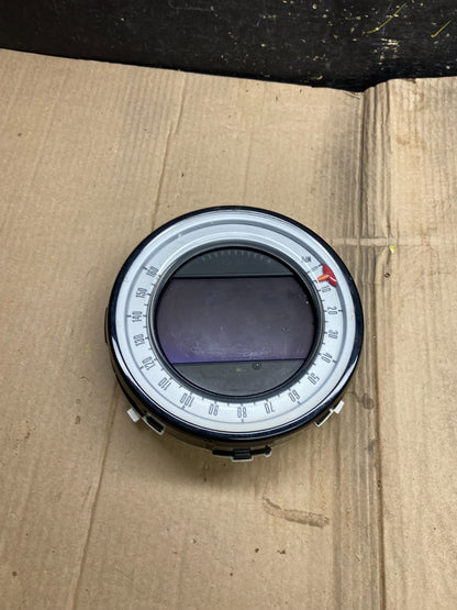 2011 - 2016 Mini Cooper Countryman Speedometer Cluster Gauge OEM X1738 DG0