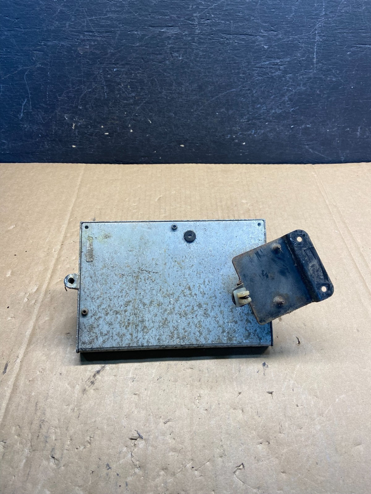 1996 Jeep Grand Cherokee 4.0L ECM ECU Engine Control Computer Modul AG1478 DW1
